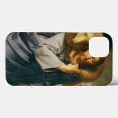 De Good Shepherd Case-Mate iPhone Case (Achterkant (horizontaal))