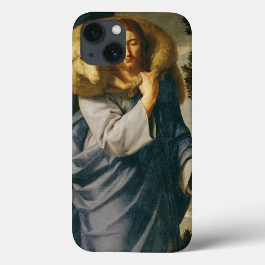 De Good Shepherd Case-Mate iPhone Case (Achterkant)