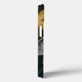 De Good Shepherd Case-Mate iPhone Case (Achterkant / Rechts)