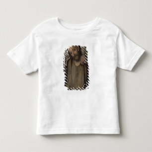 De Good Shepherd Kinder Shirts