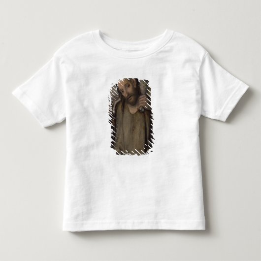 De Good Shepherd Kinder Shirts (Voorkant)