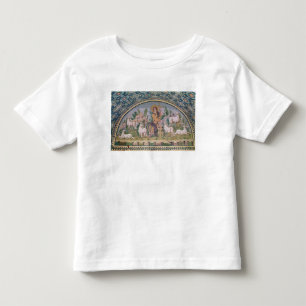 De Good Shepherd Kinder Shirts