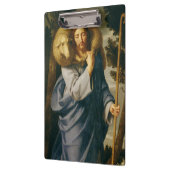 De Good Shepherd Klembord (Links)