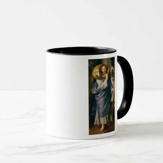 De Good Shepherd Mok (Voorkant rechts)