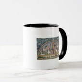 De Good Shepherd Mok (Voorkant rechts)