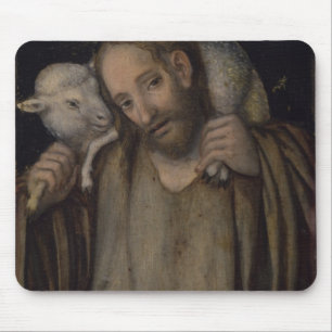 De Good Shepherd Muismat