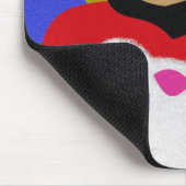 De Good Shepherd Muismat (Hoek)