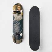 De Good Shepherd Persoonlijk Skateboard (Voorkant)