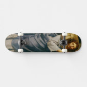 De Good Shepherd Persoonlijk Skateboard (Horizontaal)