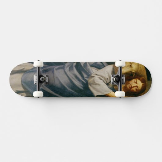 De Good Shepherd Persoonlijk Skateboard (Horizontaal)