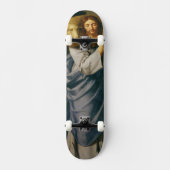 De Good Shepherd Persoonlijk Skateboard (Voorkant)