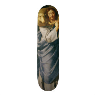 De Good Shepherd Persoonlijk Skateboard