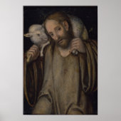 De Good Shepherd Poster (Voorkant)