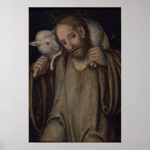 De Good Shepherd Poster