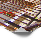 De Good Shepherd Poster (Hoek)