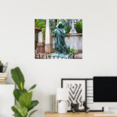 De Good Shepherd Poster (Thuiskantoor)