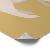 De Good Shepherd Poster (Hoek)