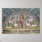 De Good Shepherd Poster (Voorkant)
