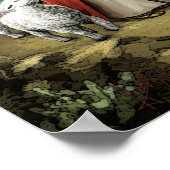 De Good Shepherd Poster (Hoek)