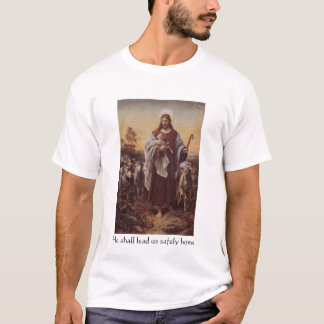 De Good Shepherd T-shirt