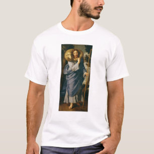De Good Shepherd T-shirt