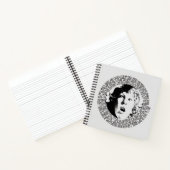 De goonies Chunk Confession Graphic Notitieboek (Binnen)