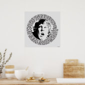 De goonies Chunk Confession Graphic Poster (Keuken)