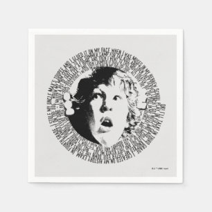 De goonies Chunk Confession Graphic Servet