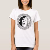 De goonies Chunk Confession Graphic T-shirt (Voorkant)