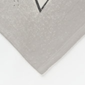 De Goonies Chunk Retro Collage Fleece Deken (Hoek)