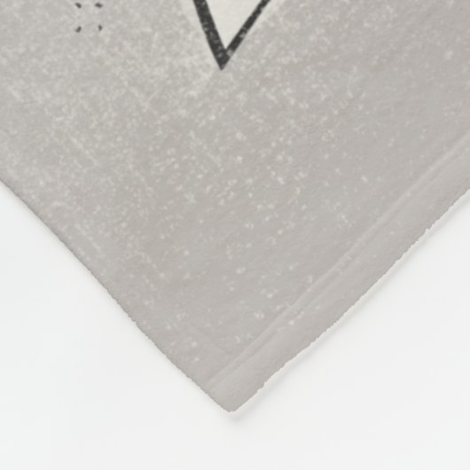 De Goonies Chunk Retro Collage Fleece Deken (Hoek)