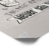 De Goonies Chunk Retro Collage Poster (Hoek)