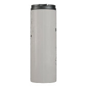 De Goonies Chunk Retro Collage Thermosbeker (Achterkant)