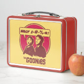 De Goonies Data Expletion (In situ)