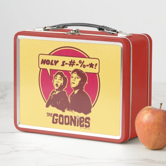 De Goonies Data Expletion (In situ)