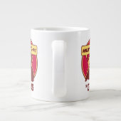 De Goonies Data Expletion Grote Koffiekop (Achterkant)