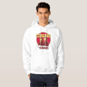 De Goonies Data Expletion Hoodie (Voorkant volledig)