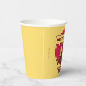 De Goonies Data Expletion Papieren Bekers (Rechts)