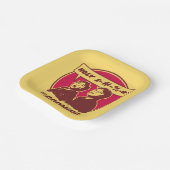 De Goonies Data Expletion Papieren Bordje (Gebogen)