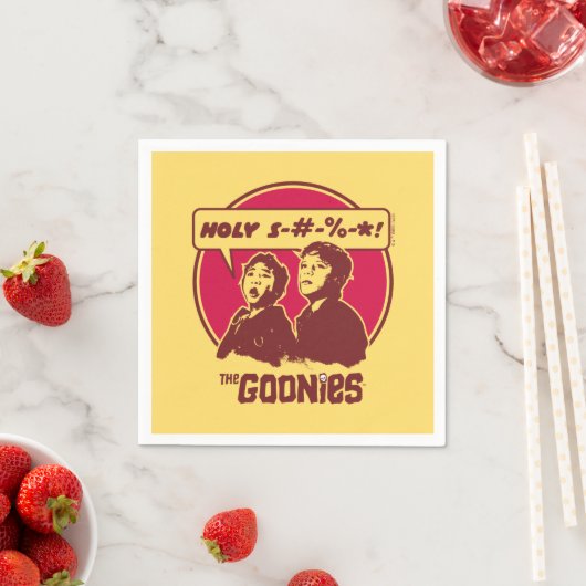 De Goonies Data Expletion Servet (Insitu)