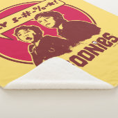 De Goonies Data Expletion Sherpa Deken (3/4)