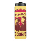 De Goonies Data Expletion Thermosbeker (Voorkant)