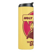 De Goonies Data Expletion Thermosbeker (Gedraaid links)