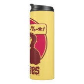 De Goonies Data Expletion Thermosbeker (Geroteerd rechts)