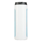 De Goonies fietskaart Thermosbeker (Achterkant)