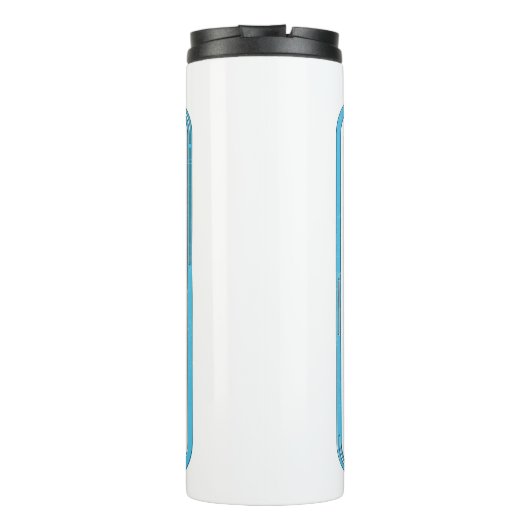 De Goonies fietskaart Thermosbeker (Achterkant)