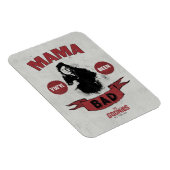 De goonies mama Fratelli "Je bent slecht geweest" Magneet (Rechterzijde)