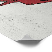 De goonies mama Fratelli "Je bent slecht geweest" Poster (Hoek)