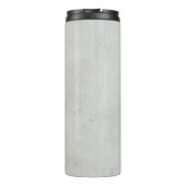 De goonies mama Fratelli "Je bent slecht geweest" Thermosbeker (Achterkant)