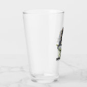 De goonies mama Fratelli "Lie niet voor mij" Glas (Rechts)